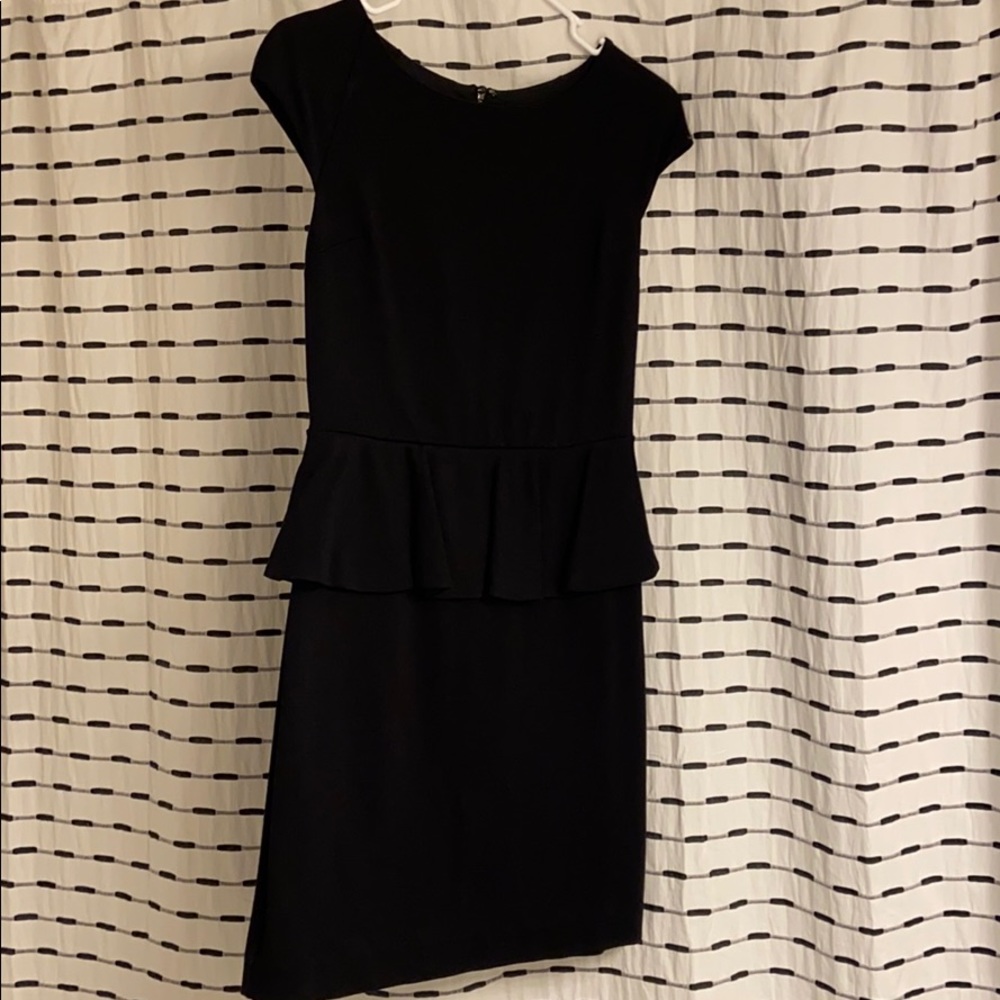 Dress from express